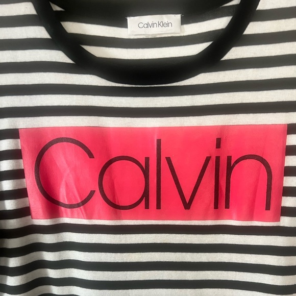 Calvin Klein casual dress - Picture 2 of 2